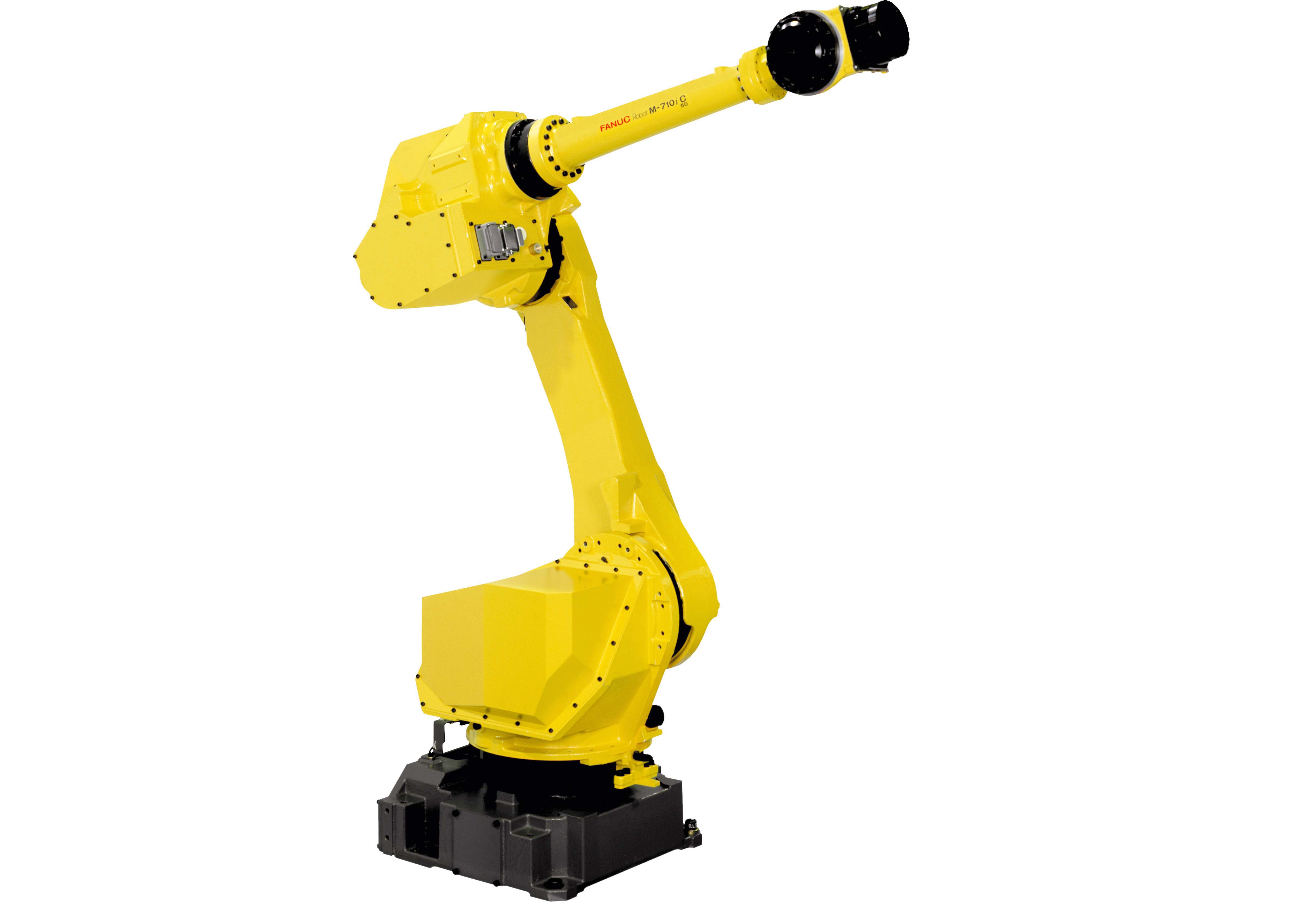 機(jī)器人FANUC Robot